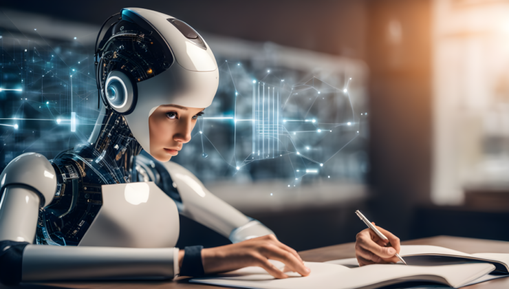 Zihnindeki Ayna da “Dijital Dost” Portresi