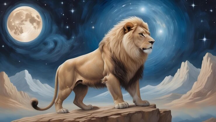 Astroloji Falı Geleceğin Sırlarını Görebilir mi?